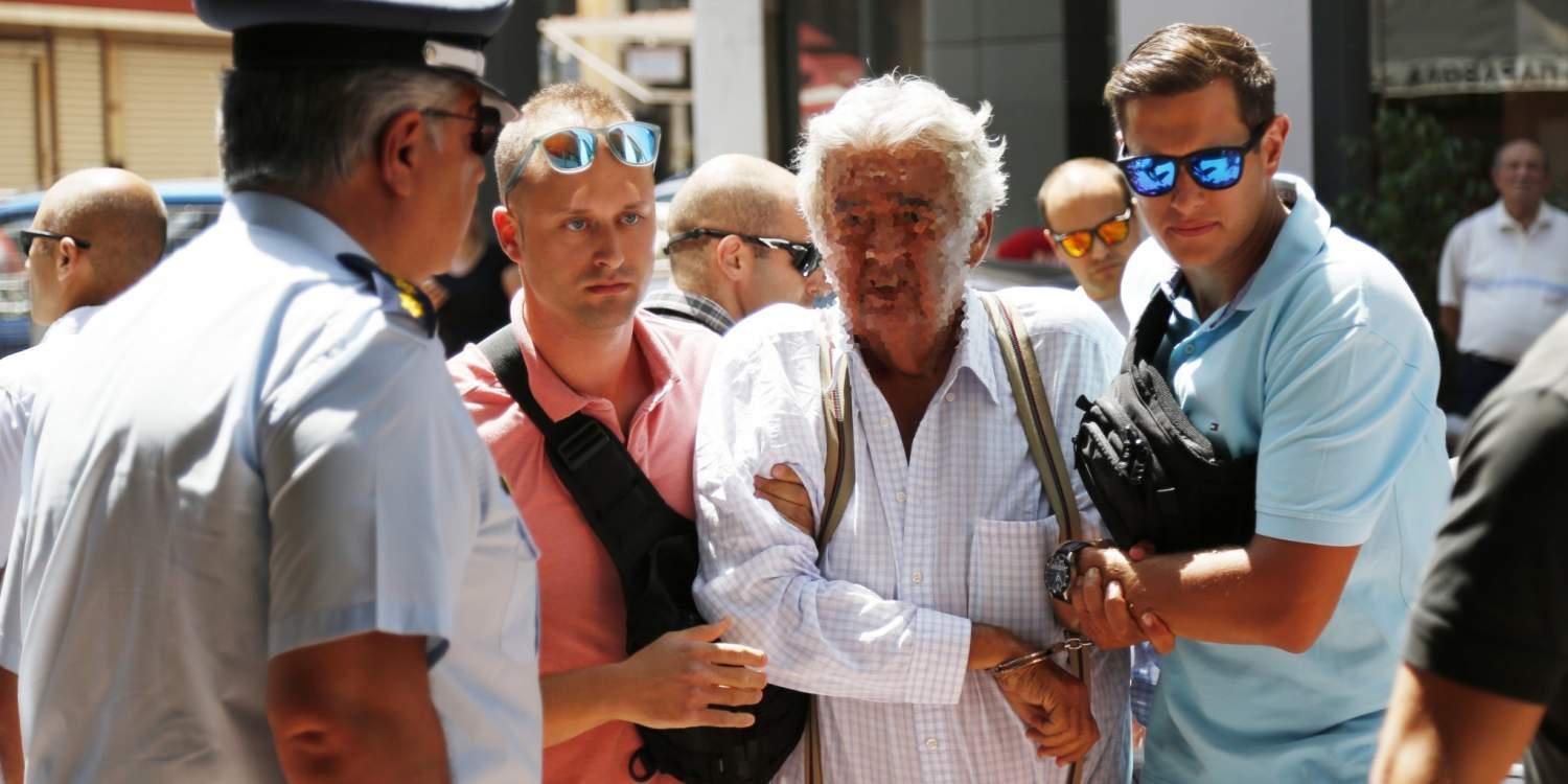 Αποκάλυψη Ελεύθερου Τύπου: Τι λέει η δικογραφία για την τραγωδία στην Αίγινα