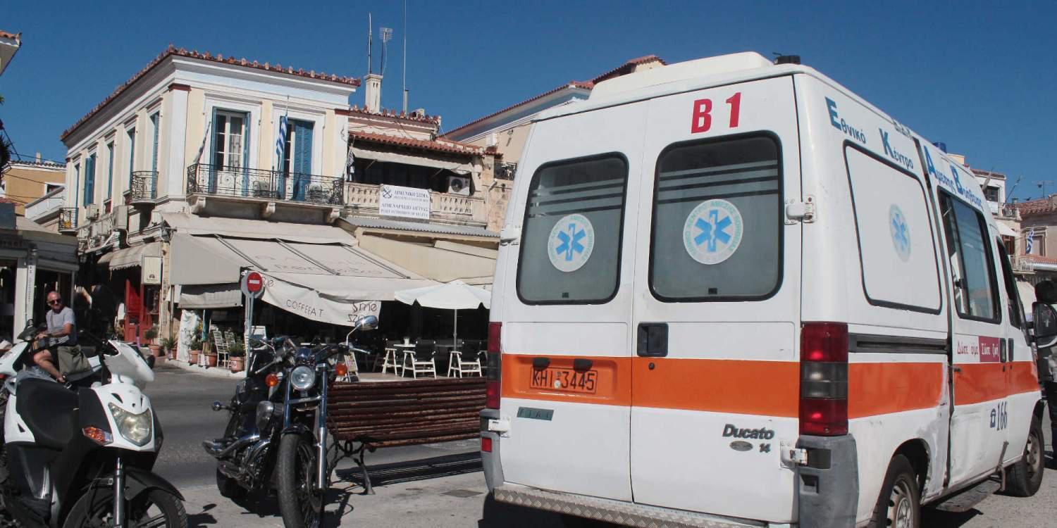 Αισιοδοξία των γιατρών για την 29χρονη που ακρωτηριάστηκε μερικώς στο δυστύχημα στην Αίγινα
