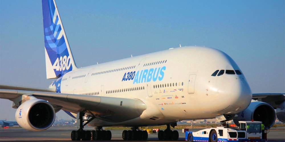 Έρευνα σε βάρος του ομίλου Airbus για το ρόλο μεσαζόντων στην πώληση αεροσκαφών