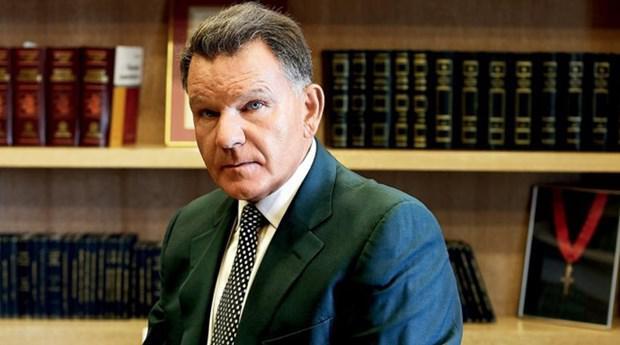 Αλέξης Κούγιας