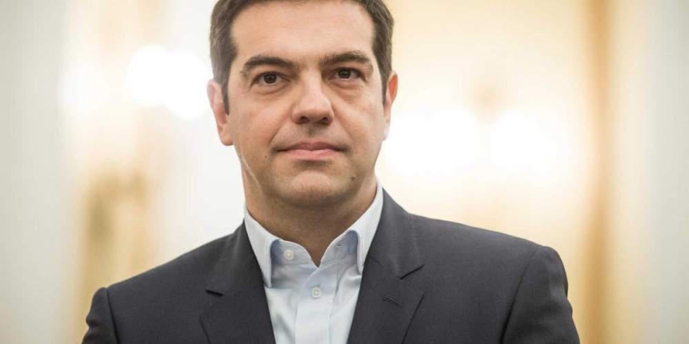 Τα αντιμνημονιακά παραμύθια του Τσίπρα δεν έχουν «δράκους»