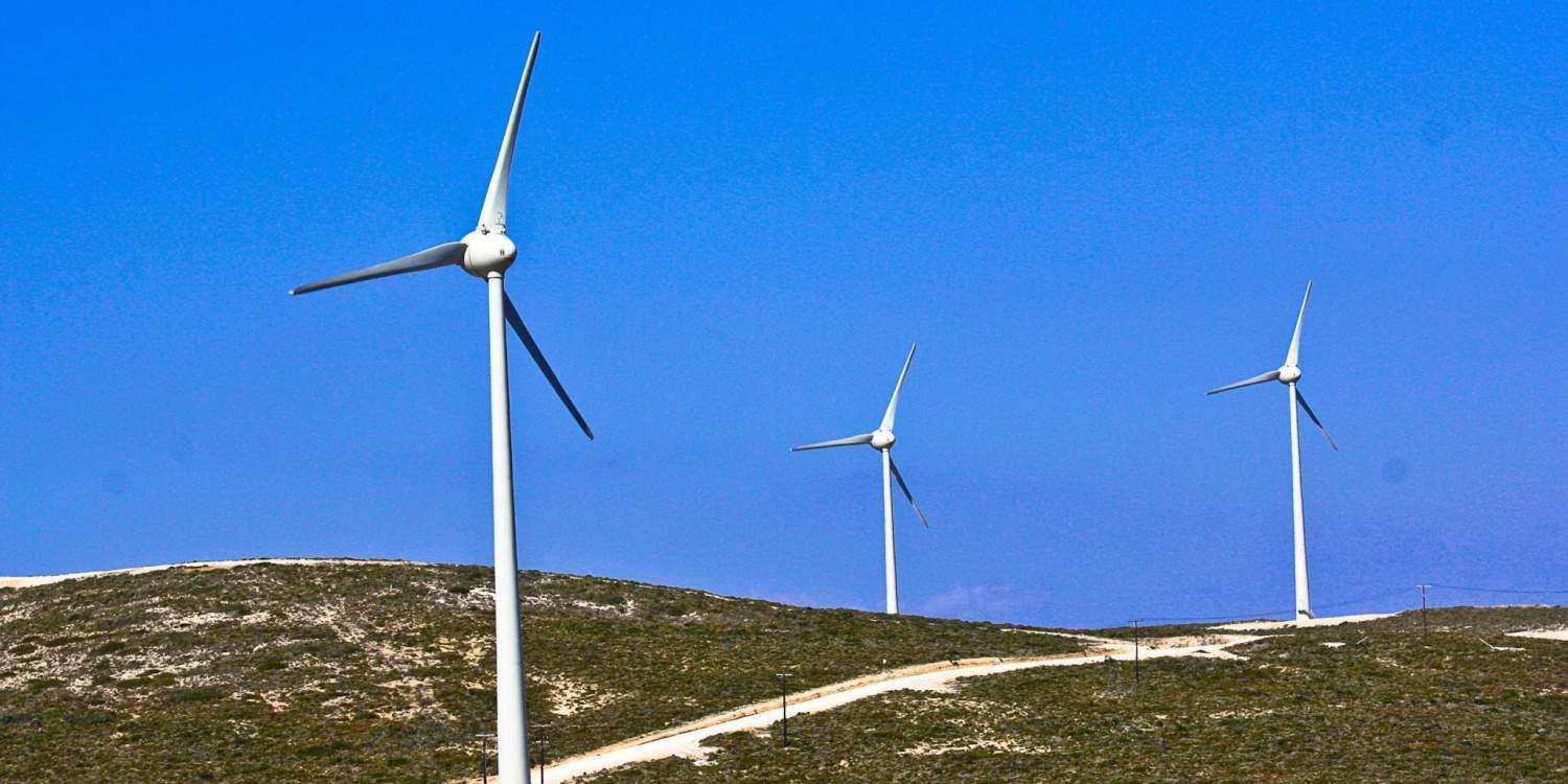 Ανανεώσιμες πηγές ενέργειας: Σπάει το ένα ρεκόρ μετά το άλλο – Περισσότερα από 10 γιγαβάτ μέσα στο 2