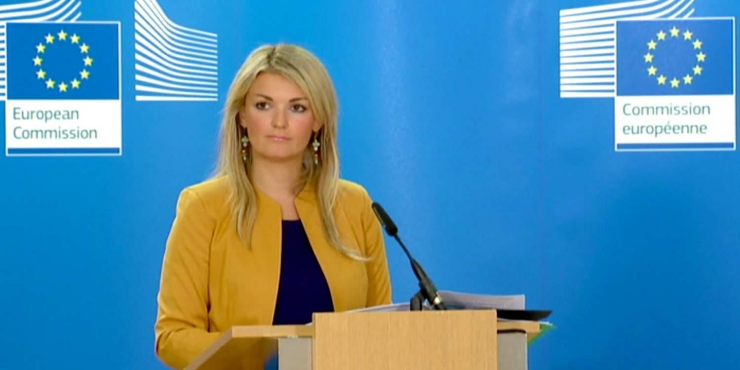 Κομισιόν: Η ΕΕ θα καταργήσει τη βίζα όταν η Τουρκία εκπληρώσει και τα 72 κριτήρια