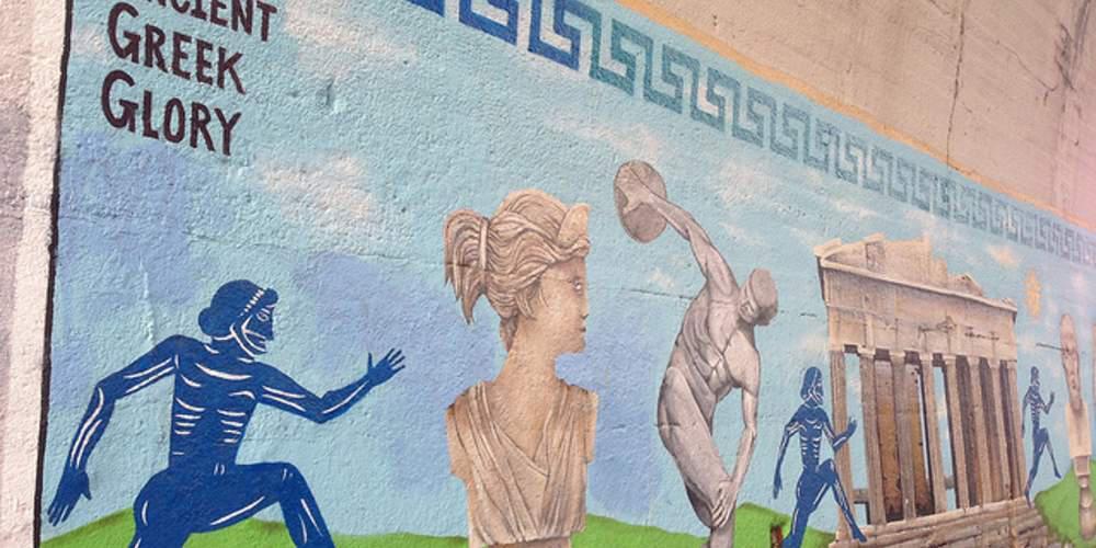 Μετανάστες πάση θυσία οι Έλληνες στην Αμερική: Μαύρη εργασία και καμία διάθεση για επιστροφή