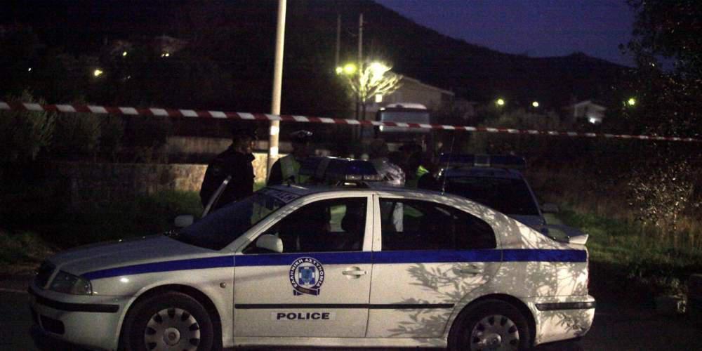«Εισαγόμενοι» διαρρήκτες ΑΤΜ από την Γαλλία στη Λάρισα