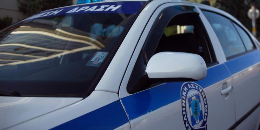Αναζητείται ο οδηγός που παρέσυρε και τραυμάτισε κοριτσάκι 2,5 ετών στον Πύργο