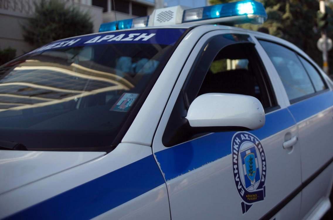 Σοκ στα Χανιά: Γυναίκα έριξε βιτριόλι στον άντρα της