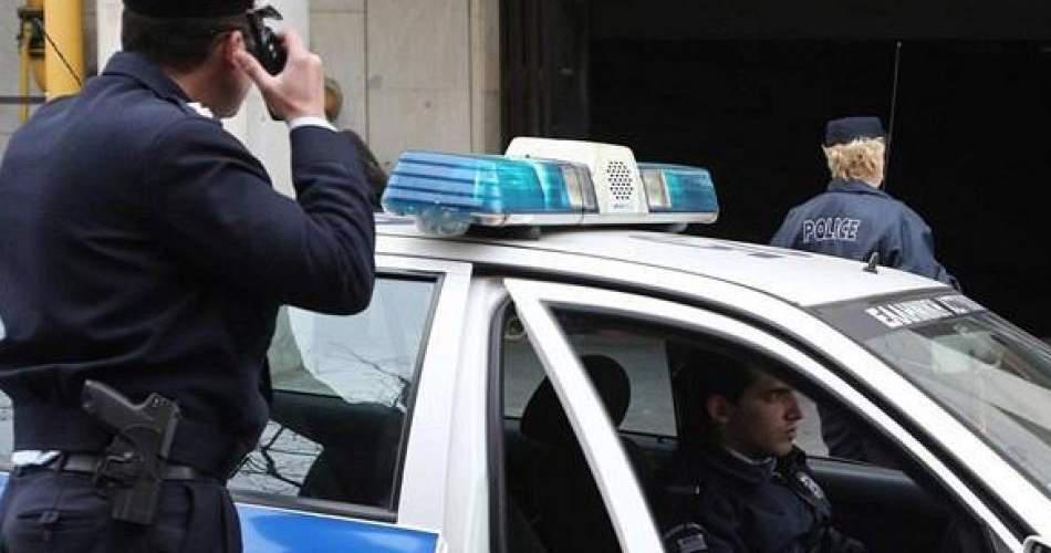 Ληστεία σε εστιατόριο στον Λυκαβηττό