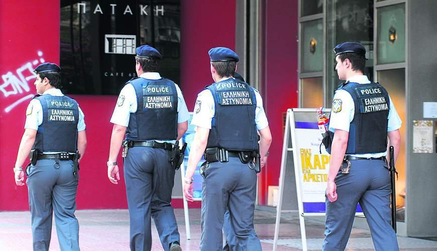 Αυστηρότερα κριτήρια σε μεταθέσεις αστυνομικών