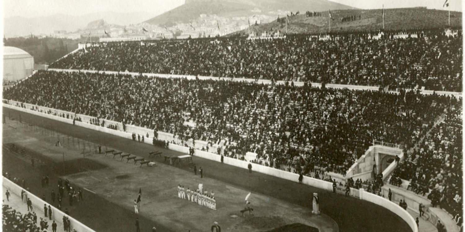 Δημήτριος Λούνδρας: Η ιστορία του νεότερου Ολυμπιονίκη όλων των εποχών! [εικόνες]