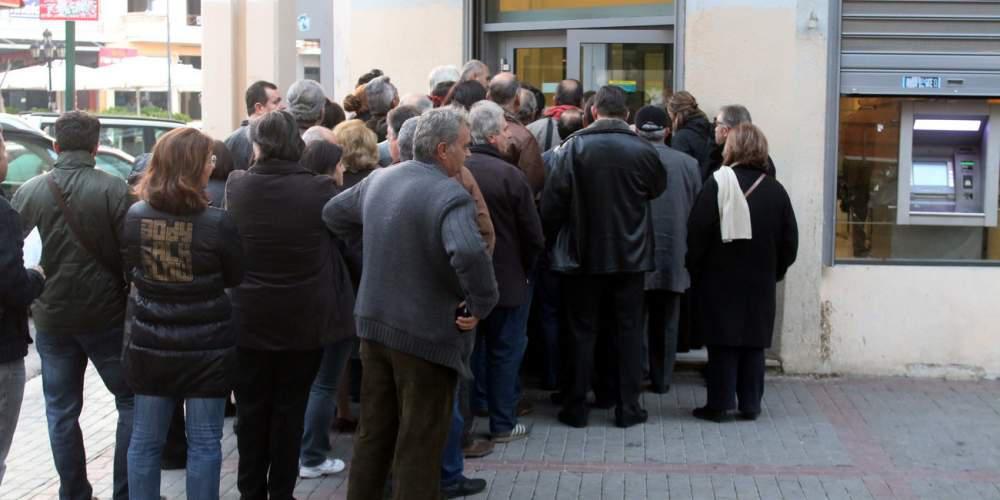 Δυσάρεστη έκπληξη για χιλιάδες συνταξιούχους: Εισπράττουν μειωμένες τις επικουρικές τους συντάξεις