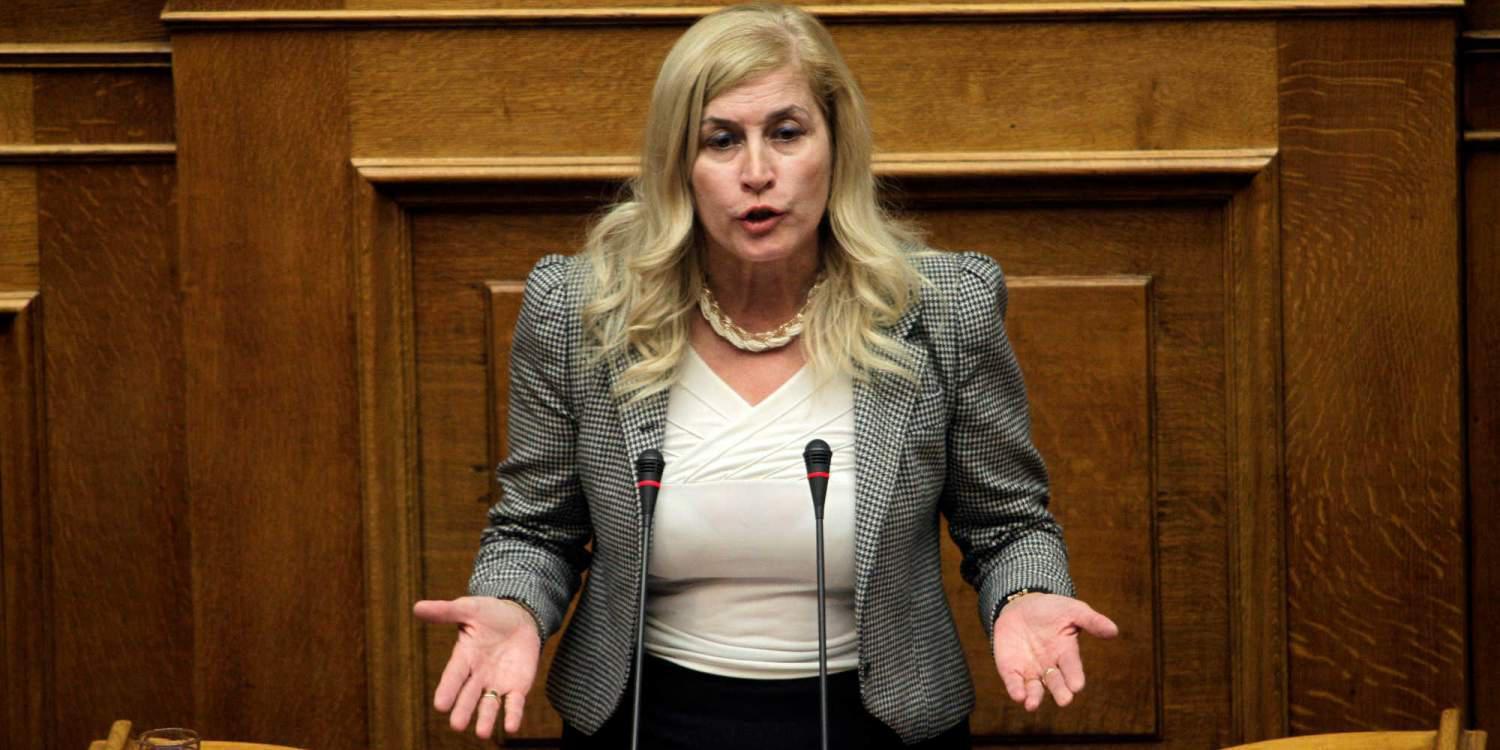 Αυλωνίτου: Αξιέπαινα παιδιά οι καταληψίες – Να τους δώσουμε χώρο