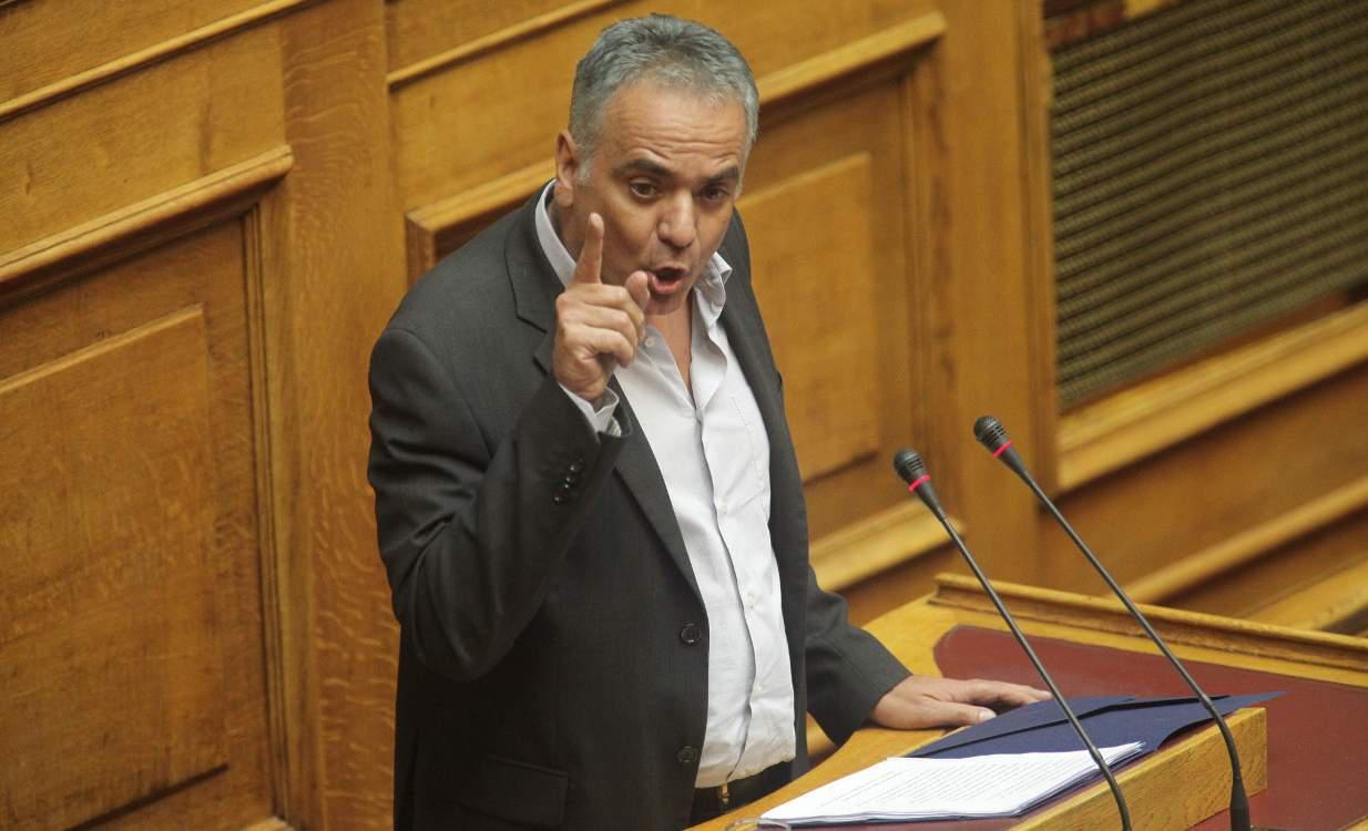 Σκουρλέτης: Πιθανή και πέμπτη τηλεοπτική άδεια