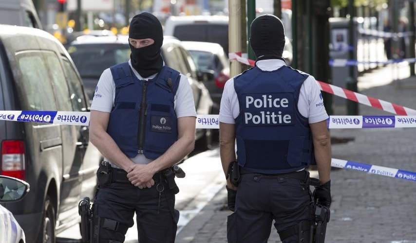Βέλγιο: Άνδρας άνοιξε πυρ στη Γάνδη – Πυροβολήθηκε από την αστυνομία