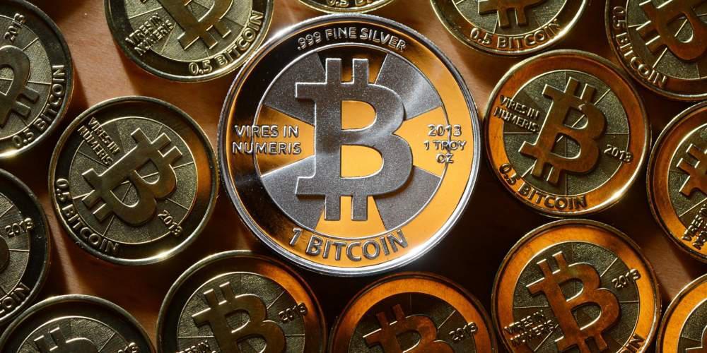 Bitcoin: Ξεπέρασε τα 24.600 δολάρια – Κέρδη 11,2%
