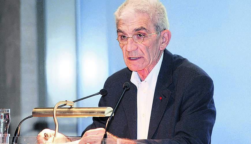 Καθάρισε για λογαριασμό μας