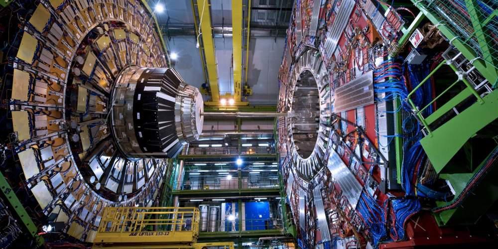 Έλληνες ερευνητές του CERN στα χνάρια του μαγνητικού μονόπολου