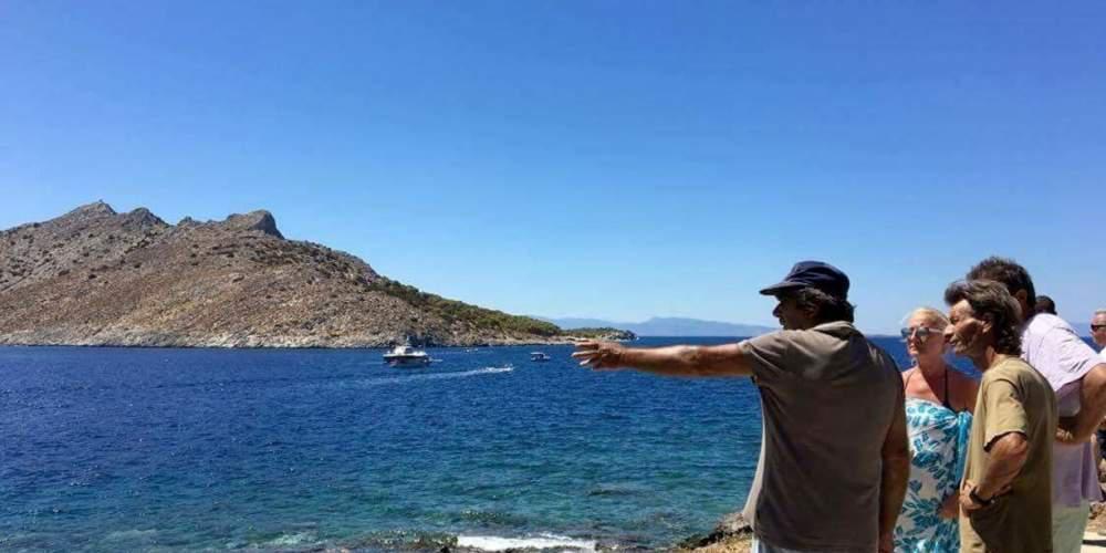 ΝΔ: Να διερευνηθούν τα αίτια της ναυτικής τραγωδίας στην Αίγινα