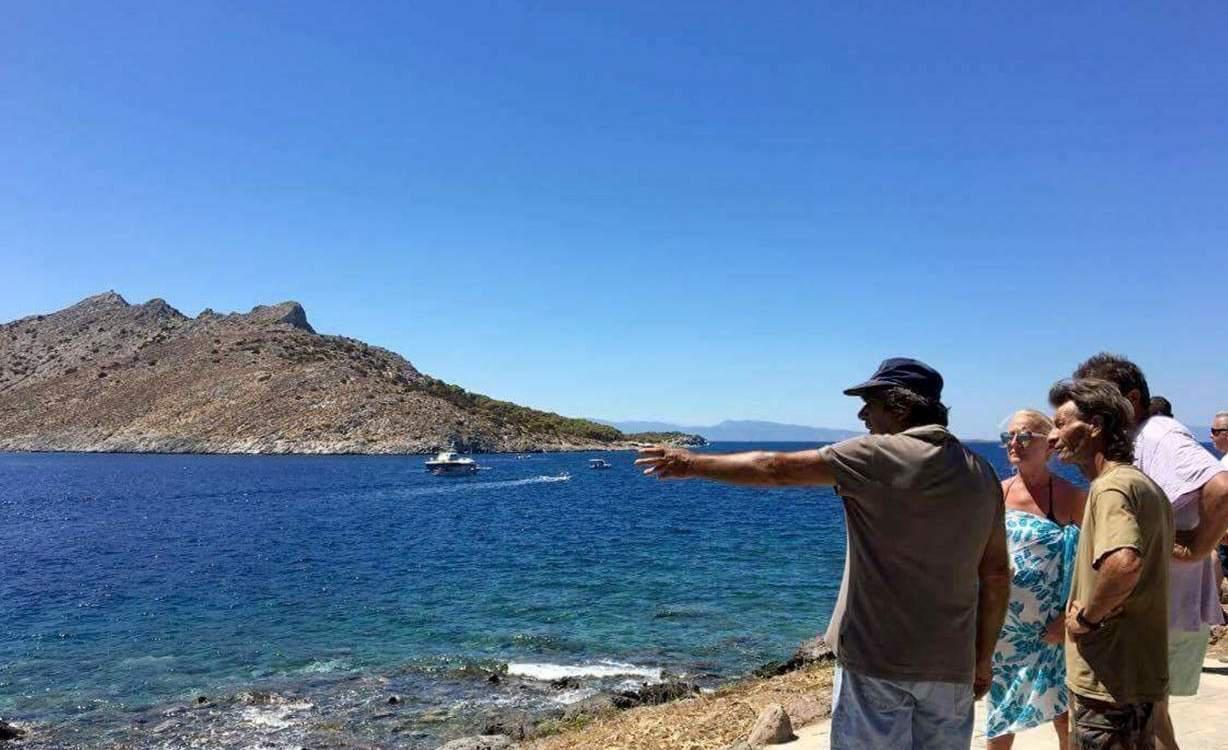 ΝΔ: Να διερευνηθούν τα αίτια της ναυτικής τραγωδίας στην Αίγινα