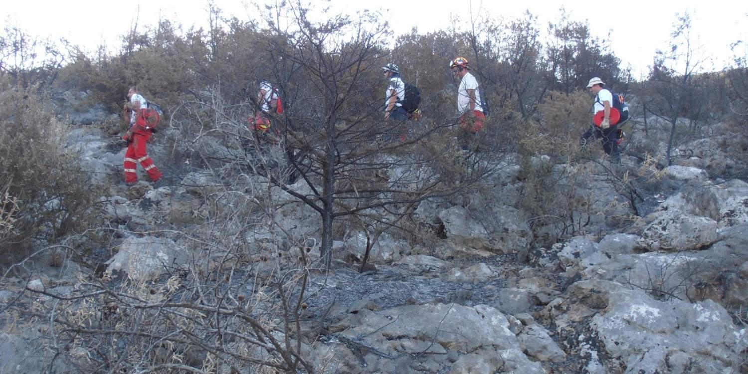 Συναγερμός στην Εύβοια: Αγνοούνται περιπατητές σε δύσβατη περιοχή