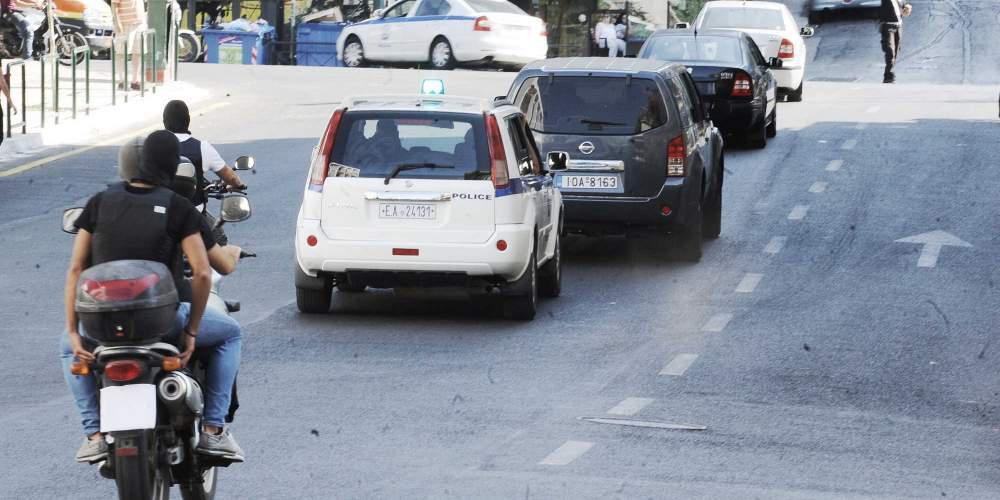 Την Δευτέρα η δίκη των Κώστα Σακκά, Μάριου Σεϊσίδη