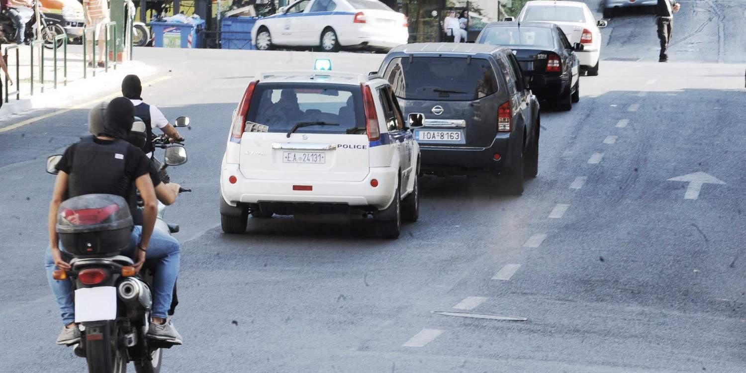 Την Δευτέρα η δίκη των Κώστα Σακκά, Μάριου Σεϊσίδη