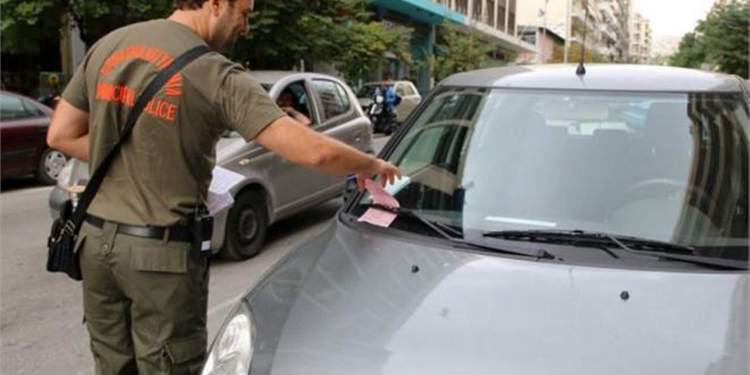 Ο δήμος Μάνδρας-Ειδυλλίας αποκτά δημοτική αστυνομία