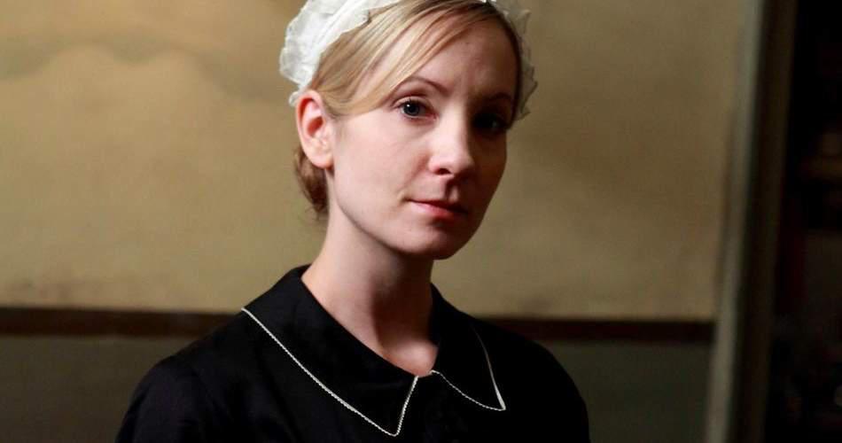 Θα συνεχιστεί το Downton Abbey; Τι απάντησε η Τζόαν Φρόγκατ