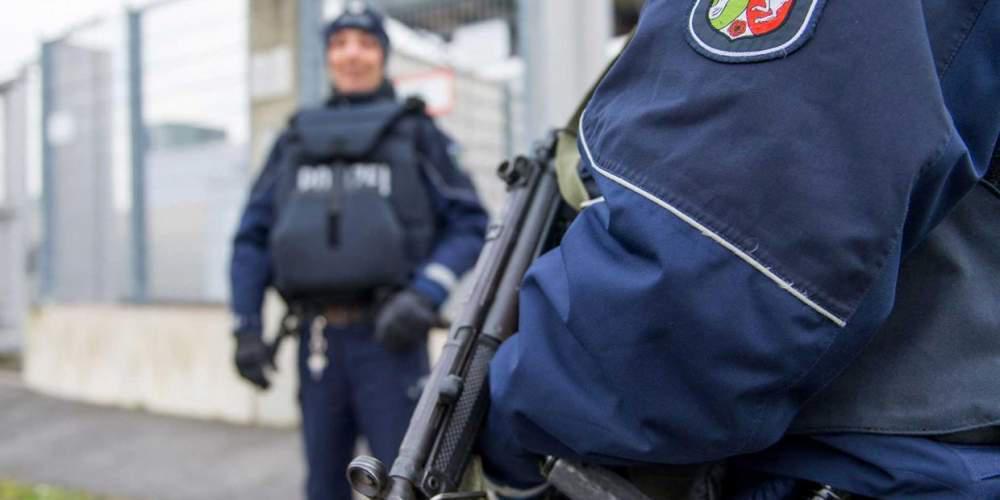 Έρευνες σε σπίτια υπόπτων στρατολόγων του ISIS στην Γερμανία