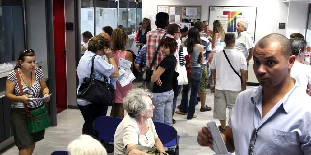 Εισφορές-σοκ για 1,6 εκατ. ασφαλισμένους – Μηνιαία χαράτσια από την 1η Ιανουαρίου