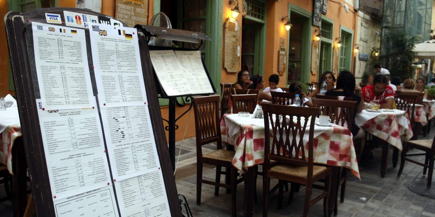 Έλεγχοι της Οικονομικής Αστυνομίας σε Μύκονο, Σαντορίνη και Ρέθυμνο