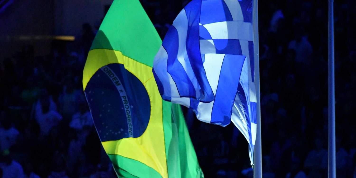 Πήραμε… περισσότερα μετάλλια και από την Αμερική στο Ρίο!