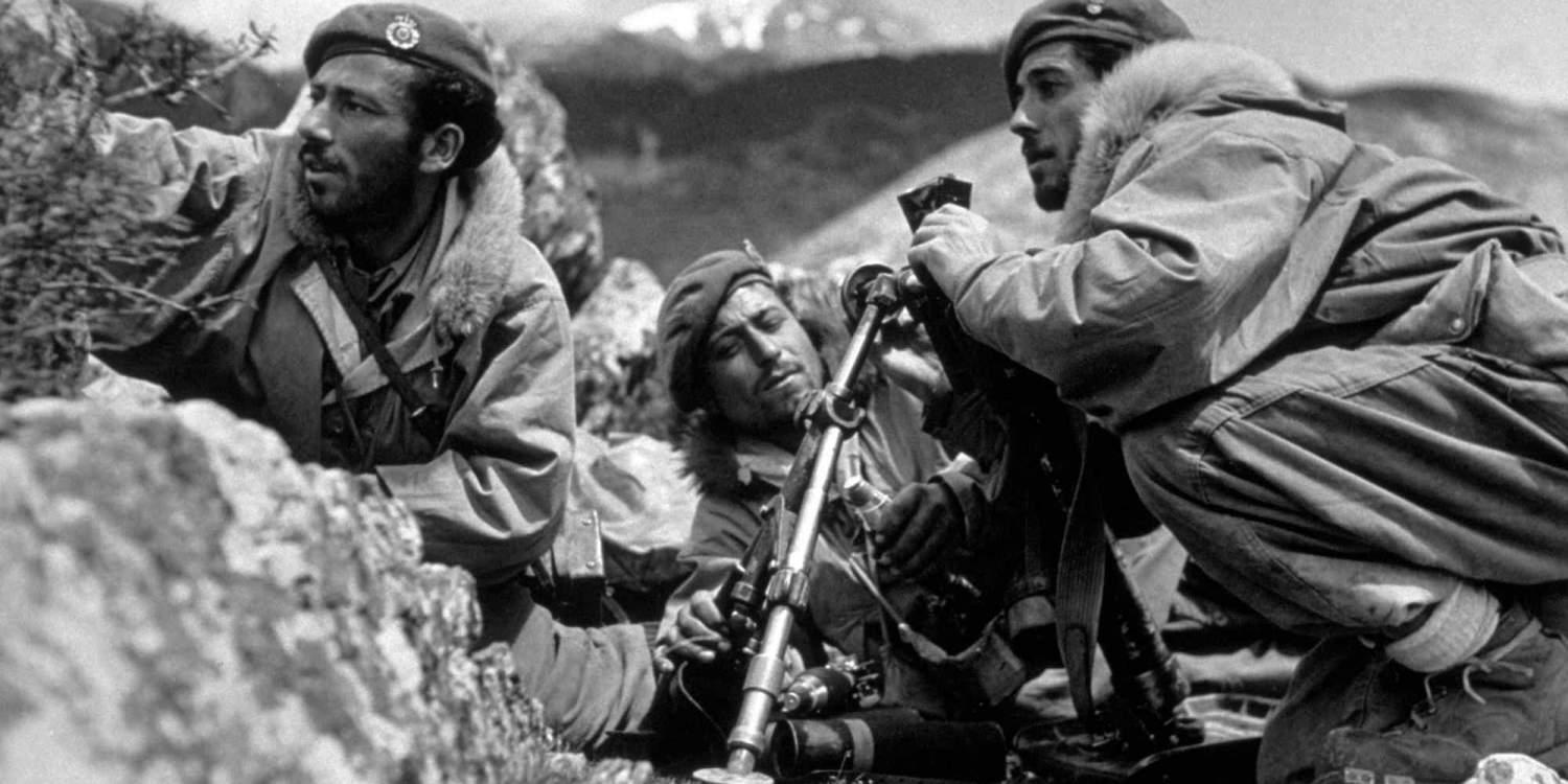 Εμφύλιος: Ντροπή, πληγή, «γιορτή» και, μίσος