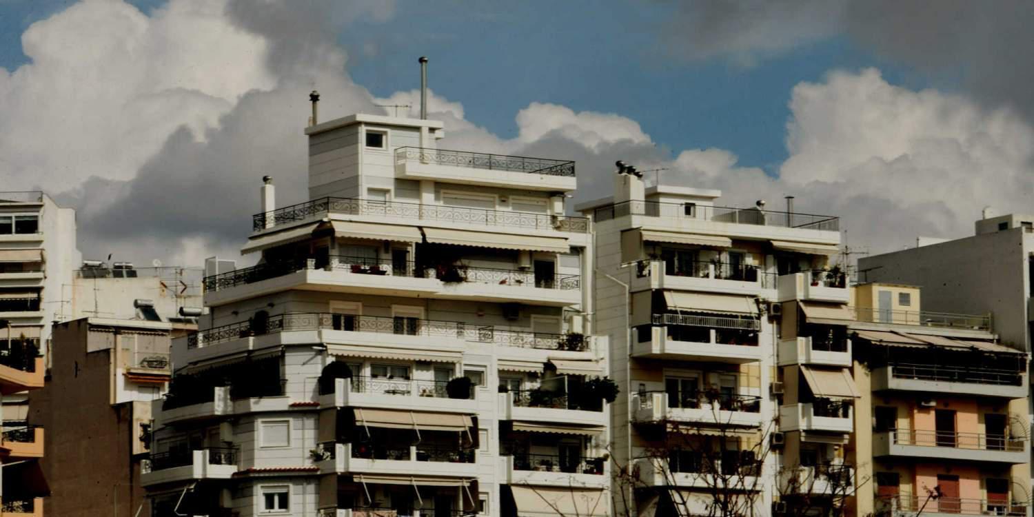 Τα χαράτσια για κληρονομιές, δωρεές και γονικές παροχές