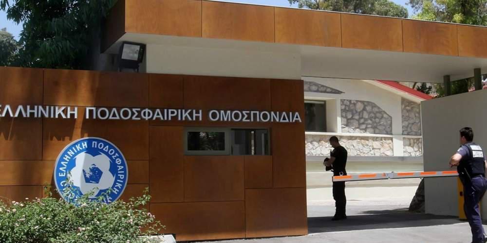 Ώρα μηδέν για το ελληνικό ποδόσφαιρο!