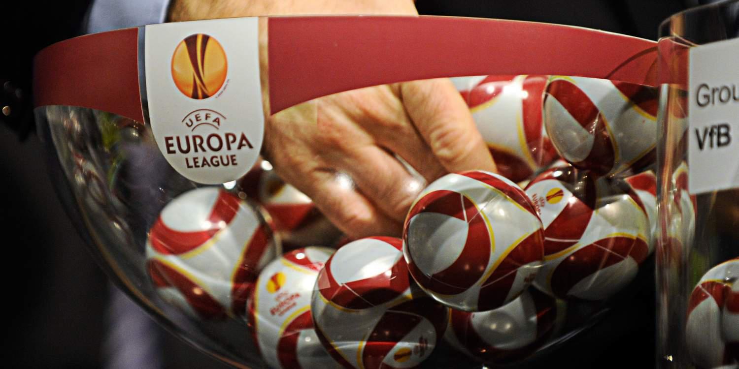 Ημέρα κλήρωσης Champions League και Europa League