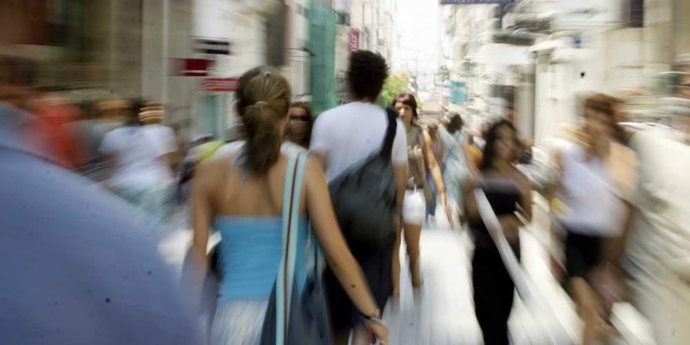Eurostat: Ευρωπαϊκά ρεκόρ για την Ελλάδα