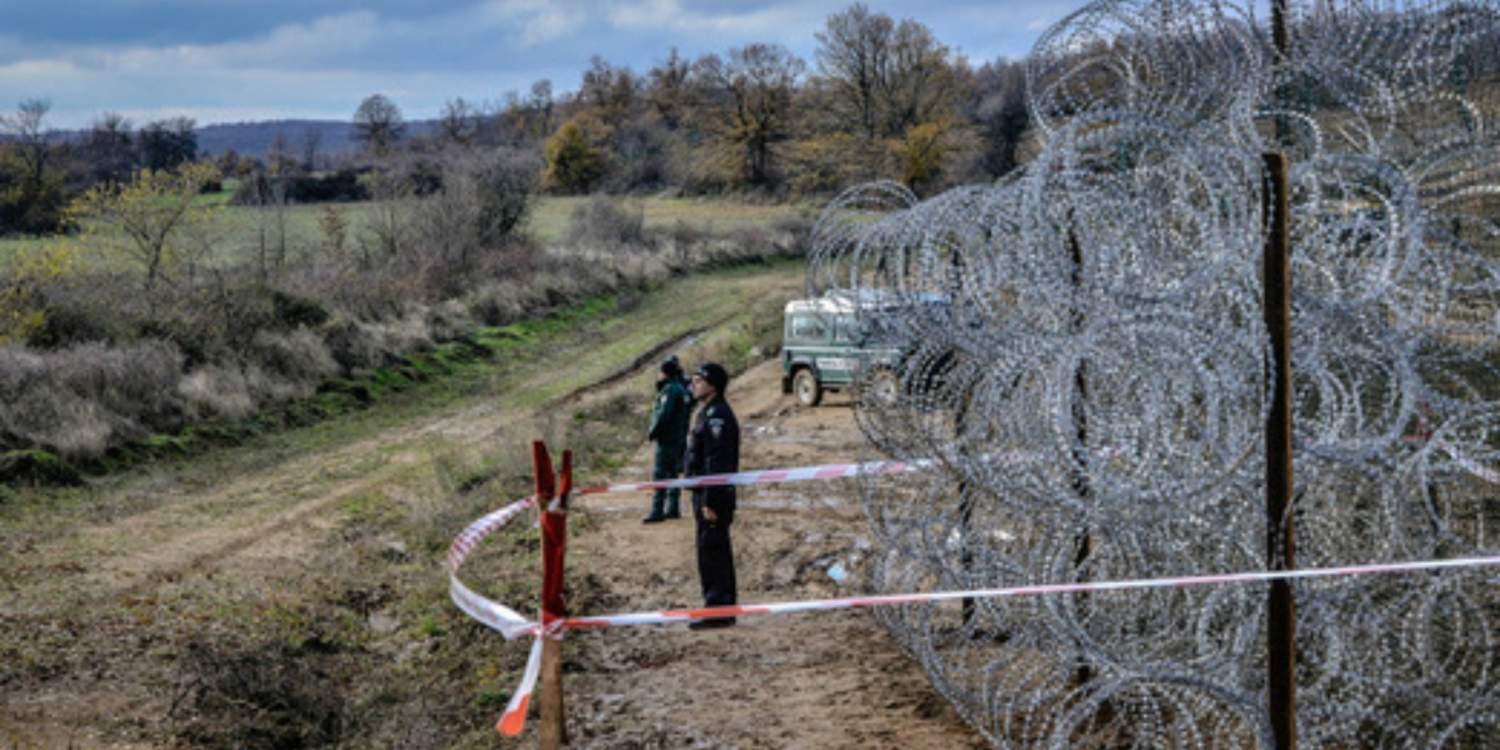 Κριτική ΟΗΕ σε Βουλγαρία για τη μεταχείριση μεταναστών και προσφύγων