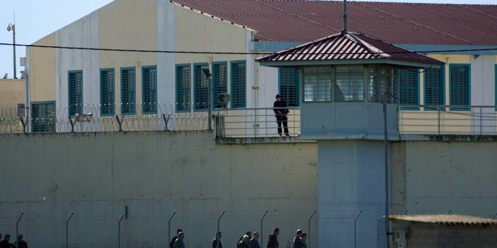 Κορωνοϊός: Συναγερμός για κρούσμα στις φυλακές Τρικάλων