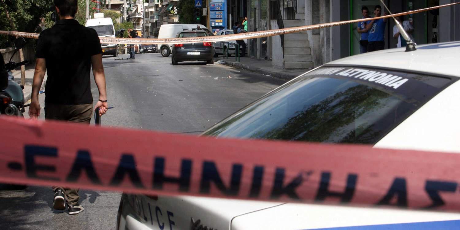 Απίστευτη τραγωδία στο Κορωπί: Ο σύζυγος πυροβόλησε τον πατέρα της φόνισσας