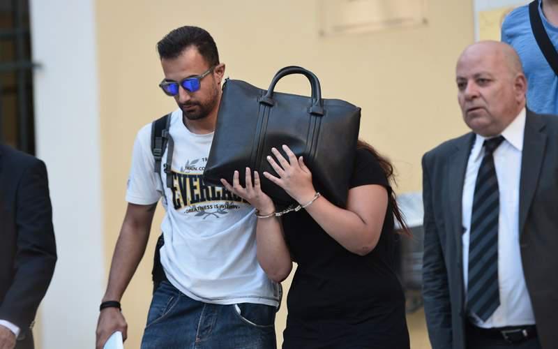 Κορωπί: Στον πνεύμονα το μοιραίο χτύπημα για την 35χρονη – Μπροστά στα παιδιά η δολοφονία