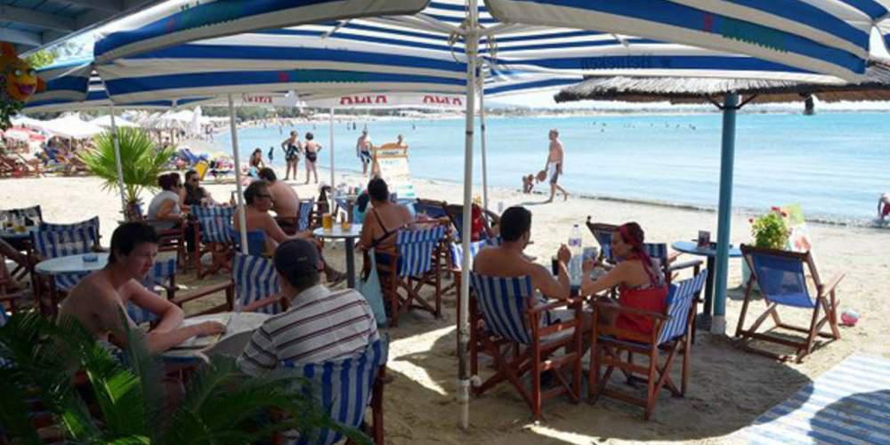 Νέα λουκέτα για μη έκδοση αποδείξεων