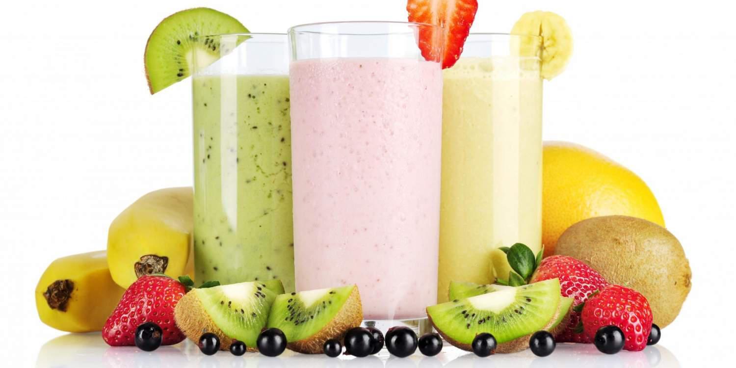 Θεραπευτικά smoothies για να μειώσετε τη φλεγμονή στο σώμα σας