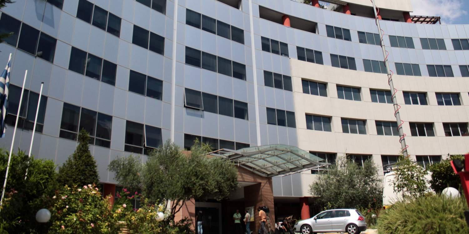 «Φρούριο» η Γενική Γραμματεία Ενημέρωσης – Αύριο ο διαγωνισμός για τις άδειες