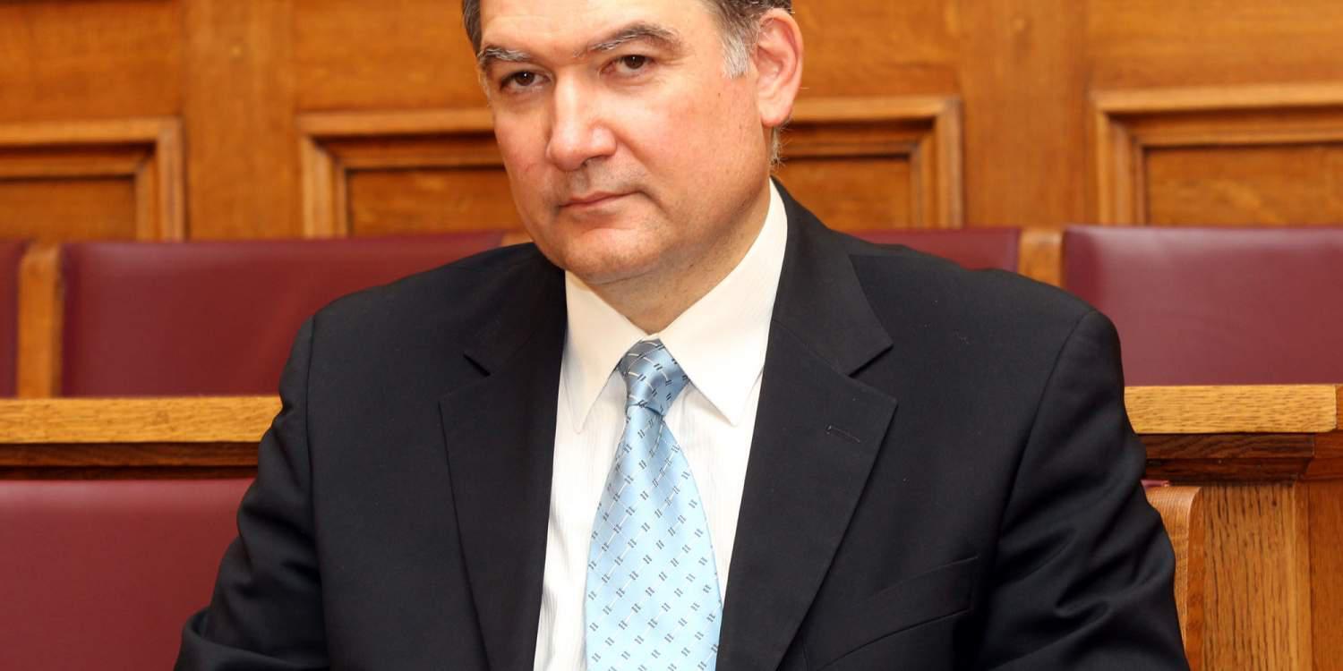 Γεωργίου: Διακυβεύεται η ελάφρυνση του χρέους αν καταδικαστώ