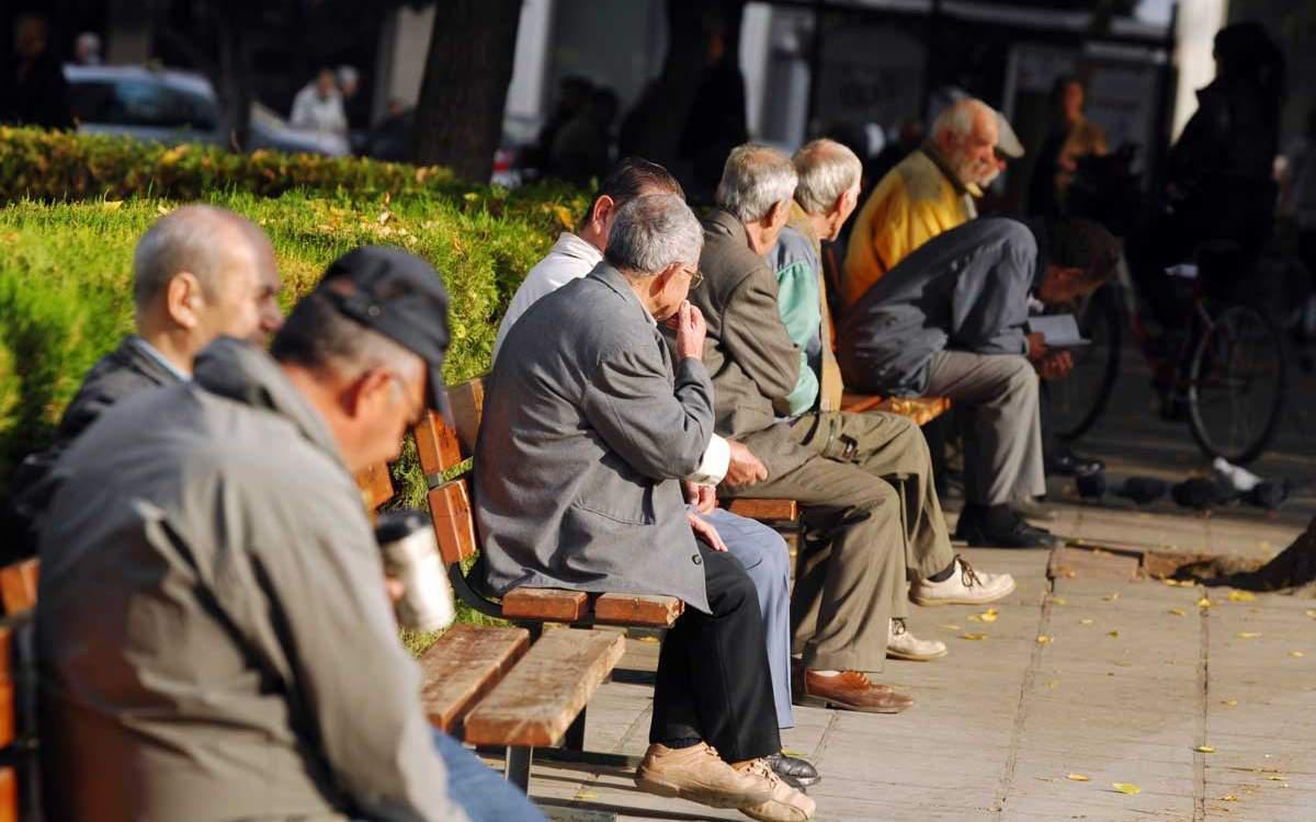 Τα επόμενα χρόνια ο πληθυσμός στην Ευρώπη θα μειώνεται – Τι θα γίνει στην Ελλάδα