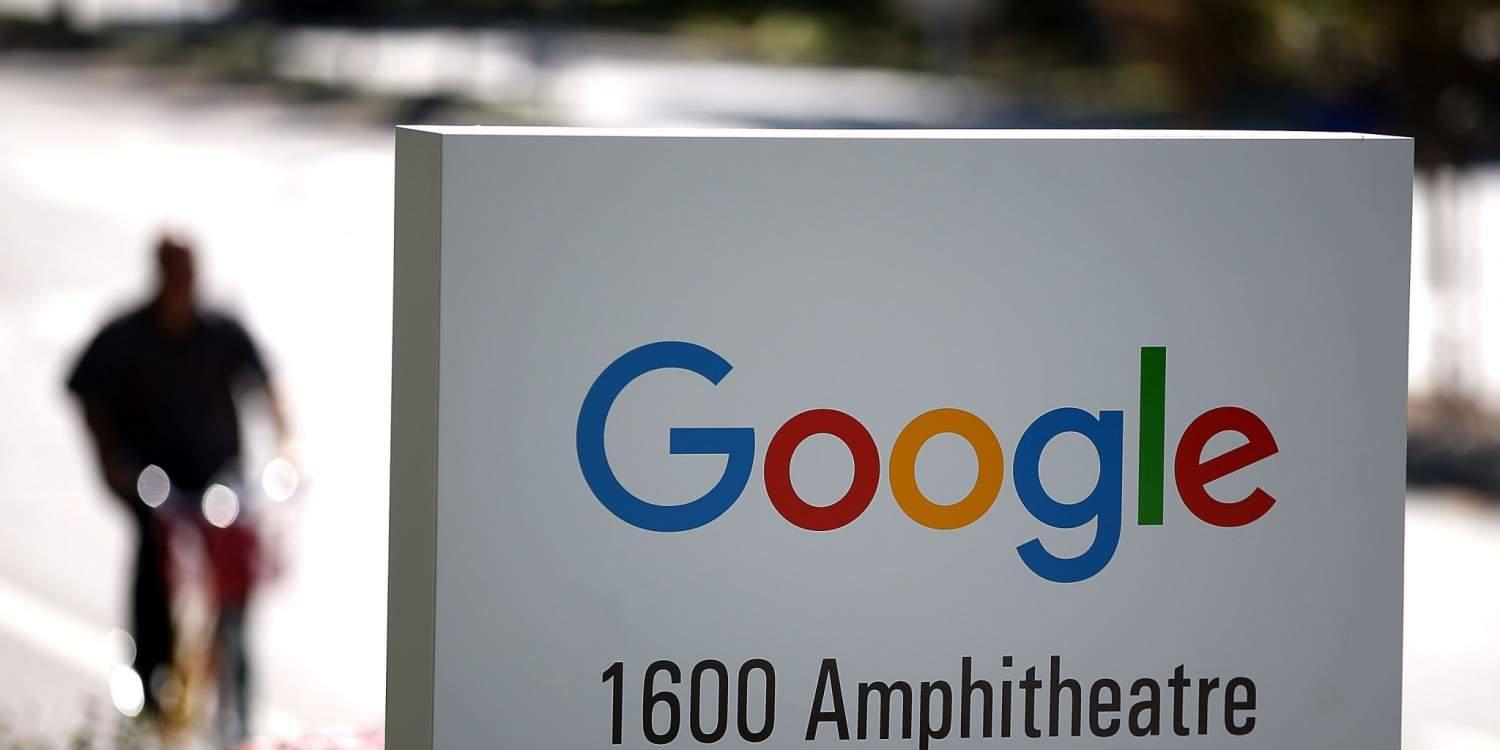 Απορρίφθηκε η έφεση της Google στο πρόστιμο που της επέβαλαν οι ρωσικές αρχές