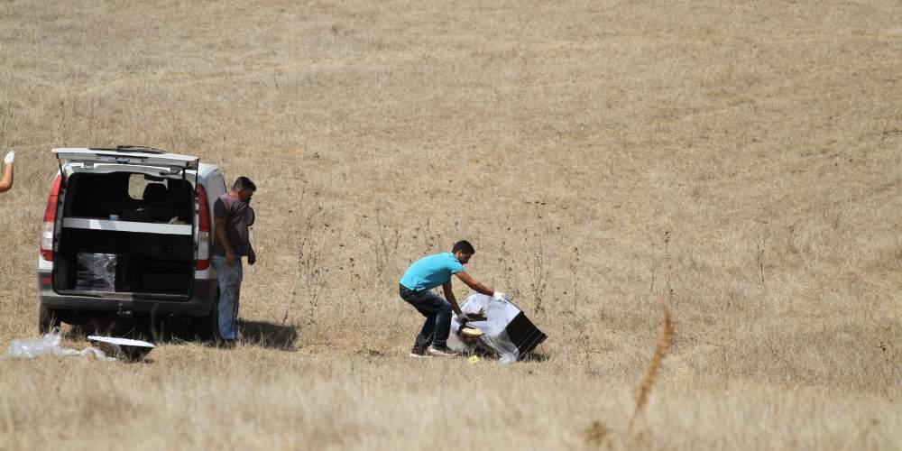 Ηλεία: Χάθηκαν στο δρόμο και πέθαναν πατέρας και κόρη