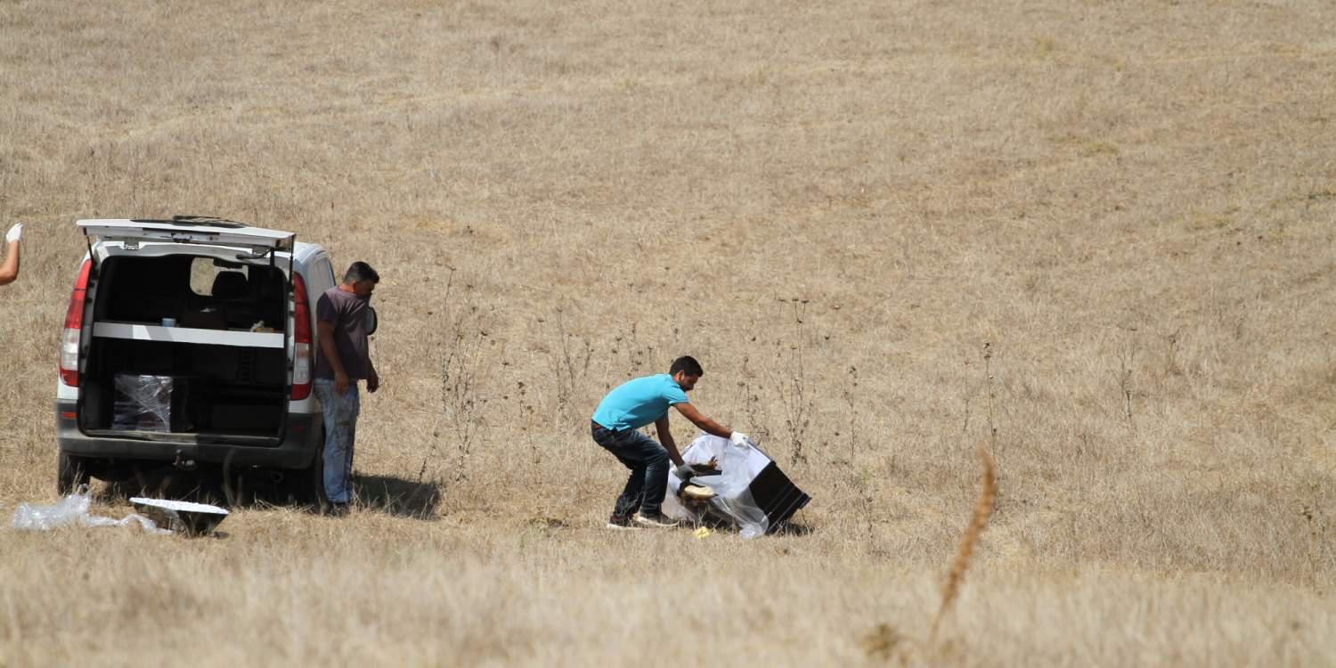 Ηλεία: Χάθηκαν στο δρόμο και πέθαναν πατέρας και κόρη