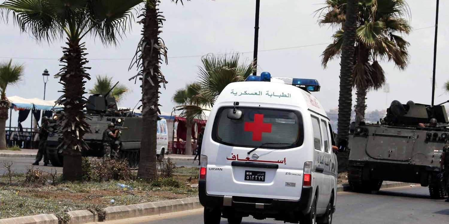 Ιράκ: Γιατρός περιέλουσε με βενζίνη τη γυναίκα του και της έβαλε φωτιά